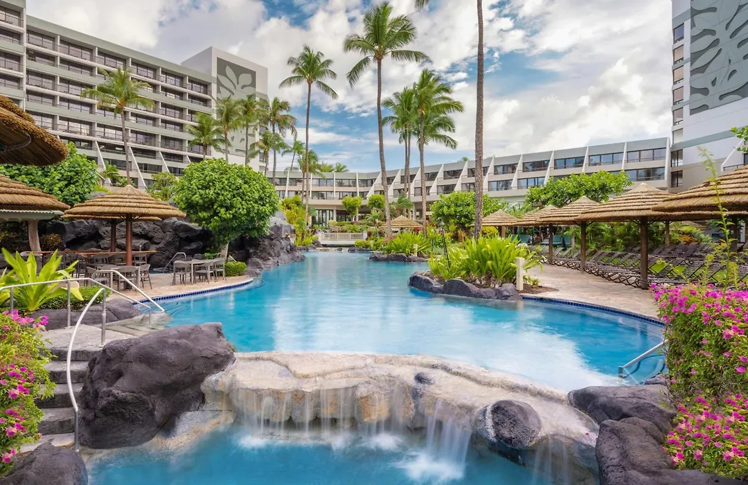 Marriott'S Maui Ocean Club - Molokai, Maui & Lanai Towers-1